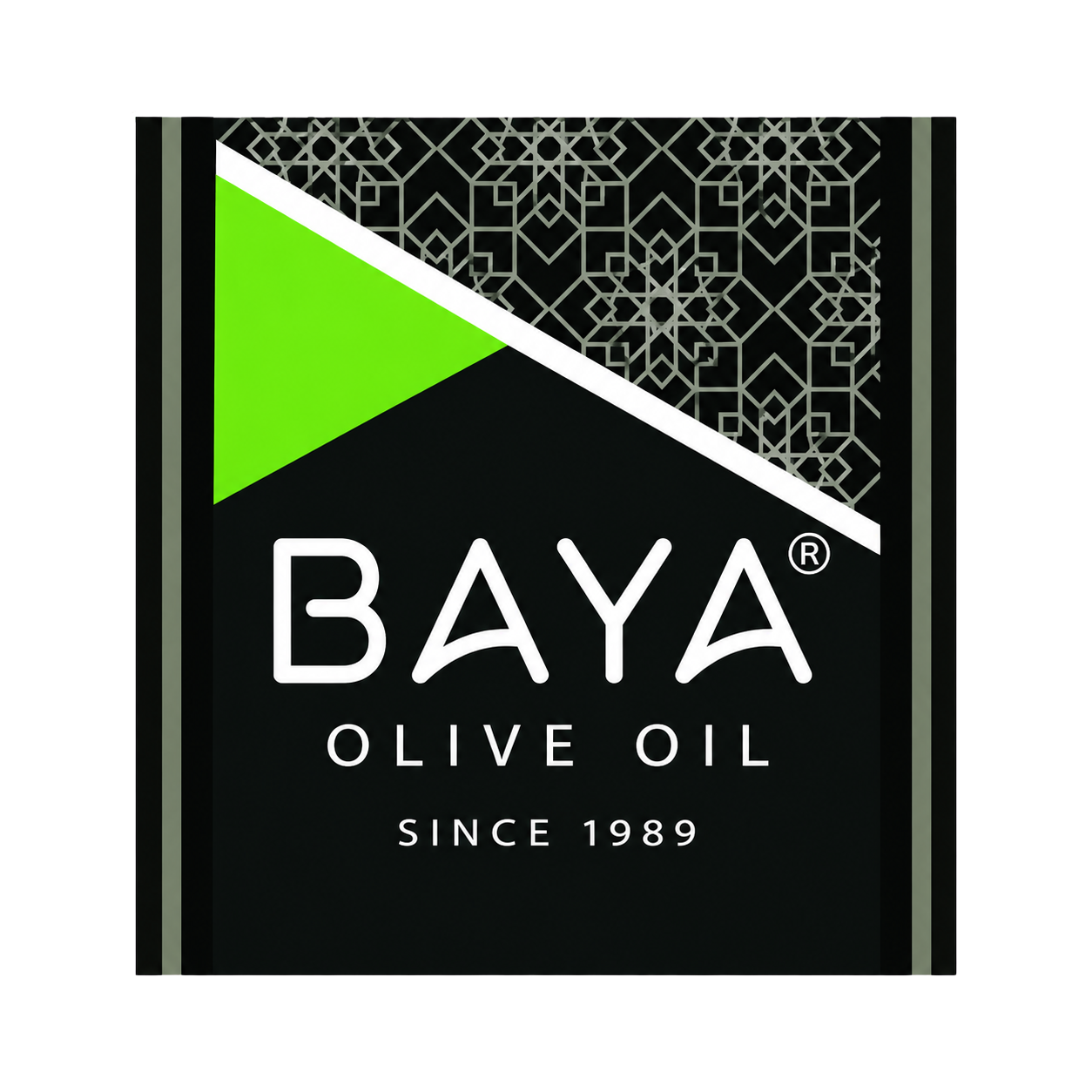 Baya Olive Oil