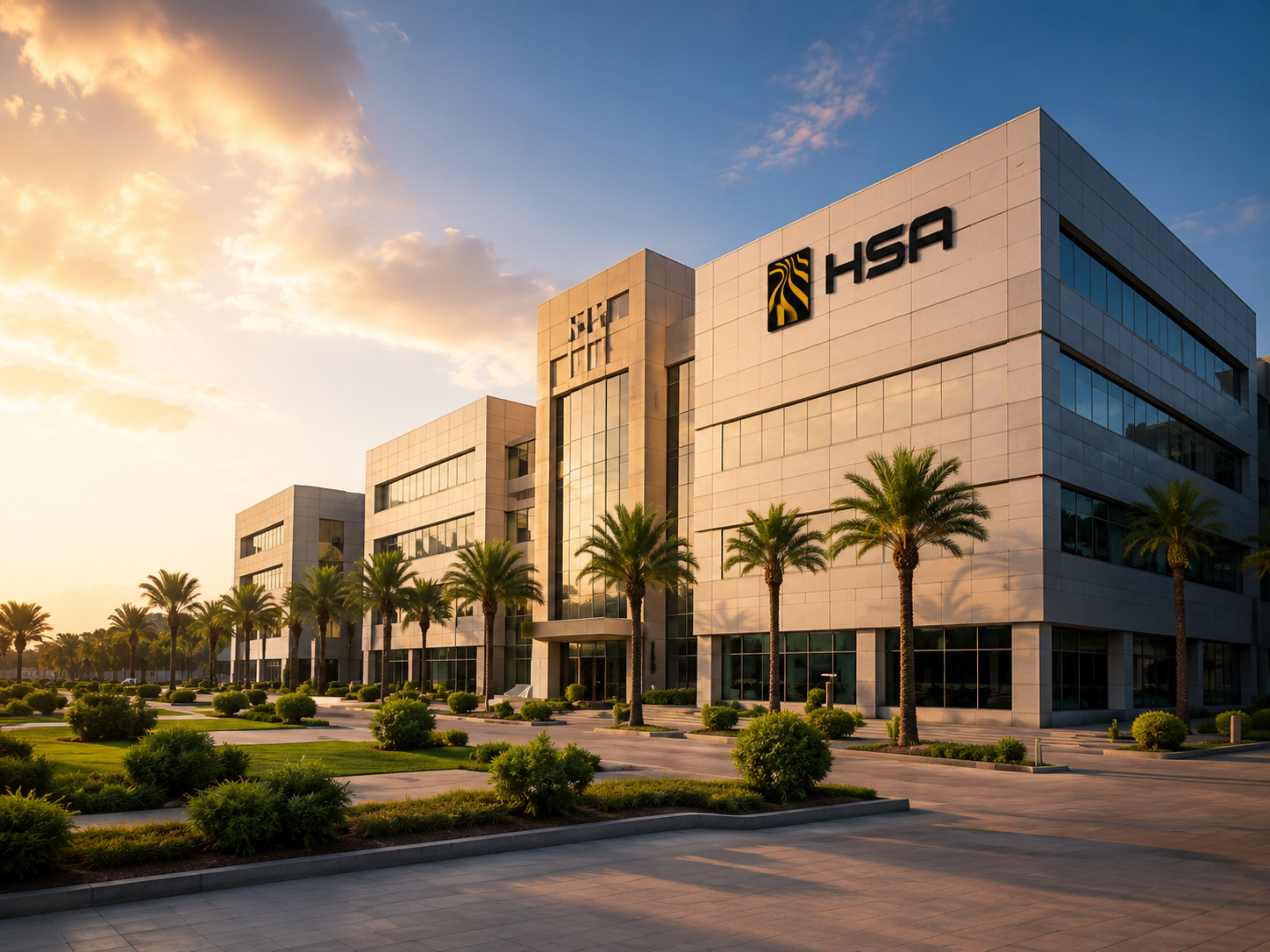 HSA Group