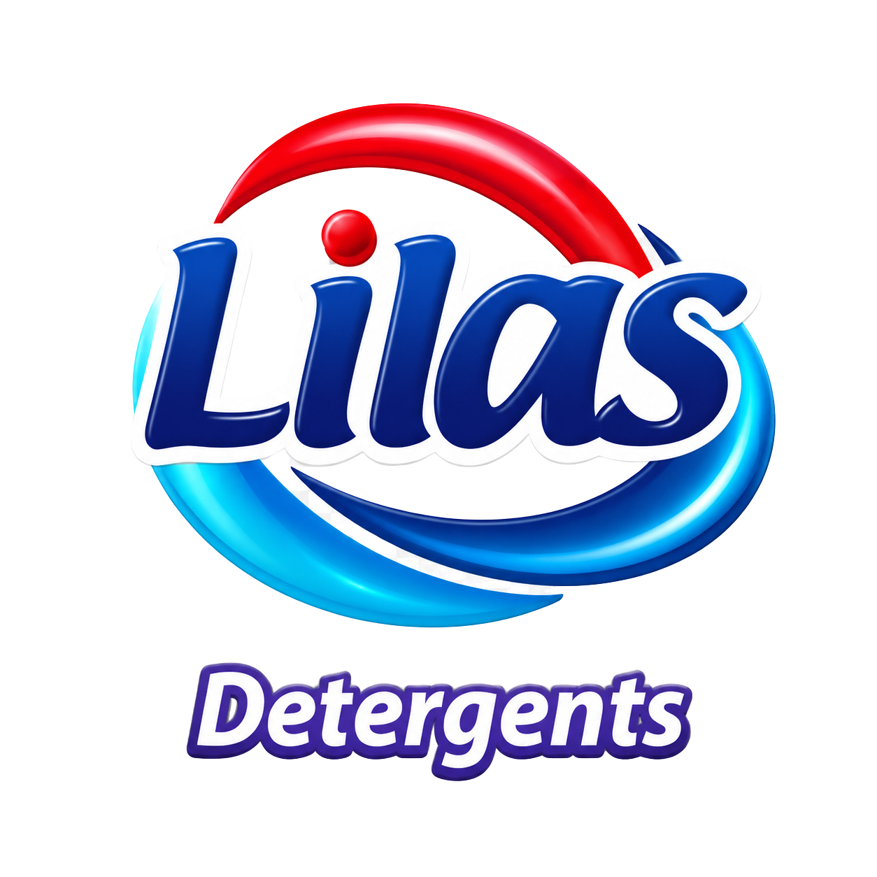 Lilas Detergents