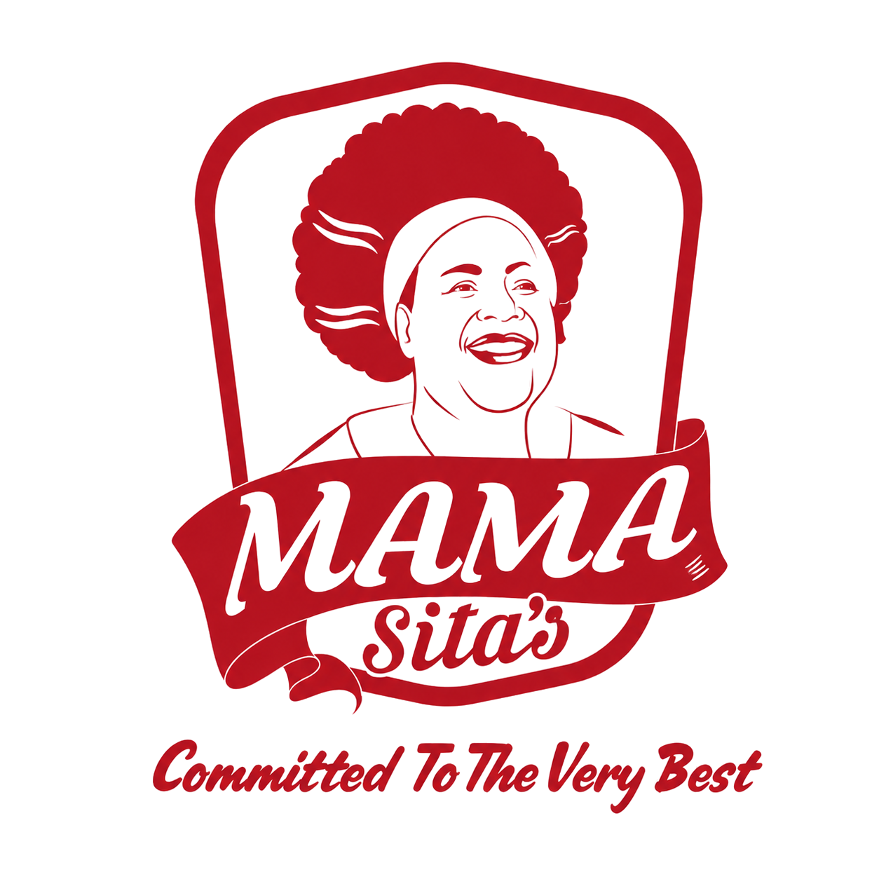 Mama Sita's