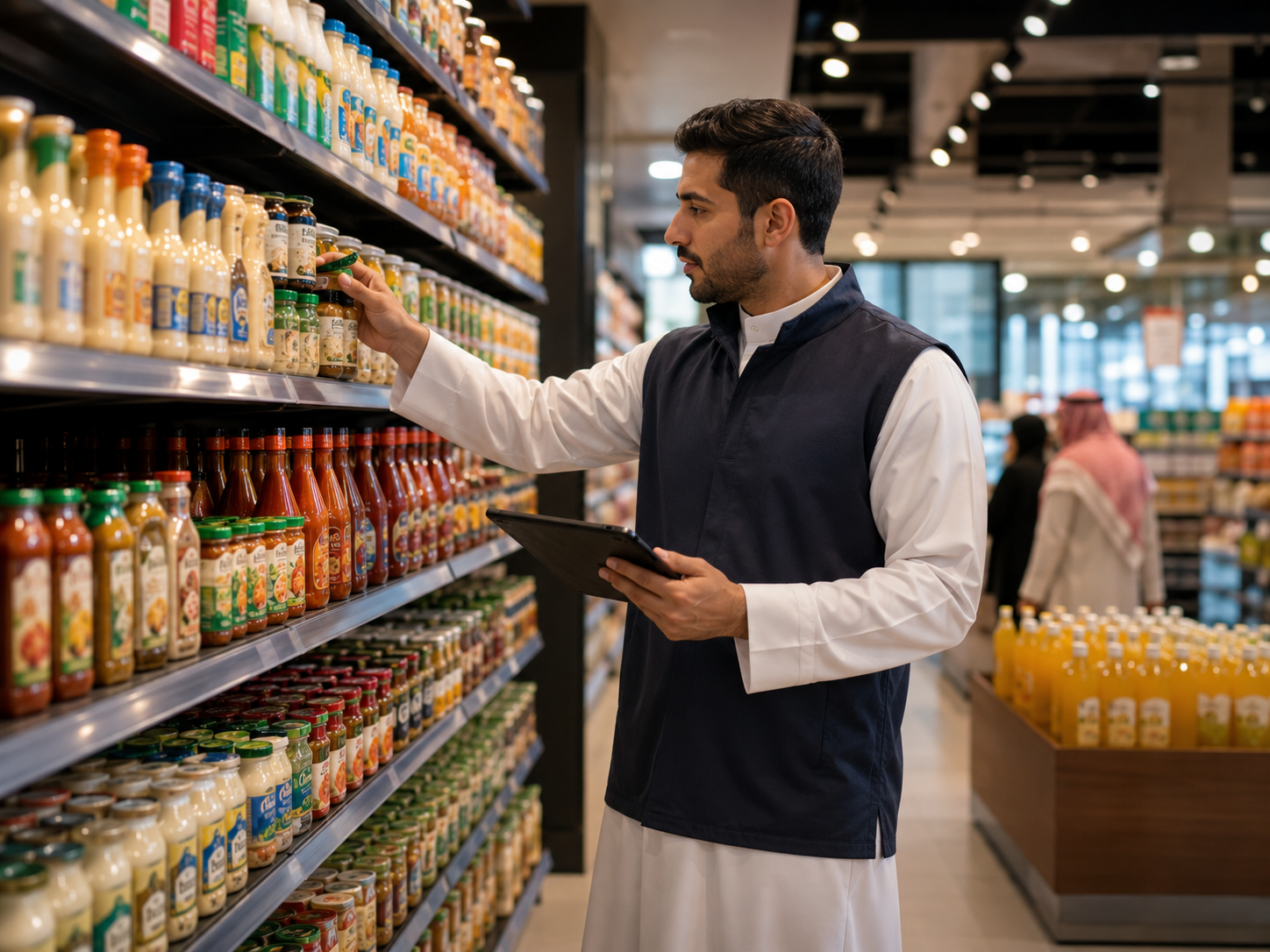 Retail Execution