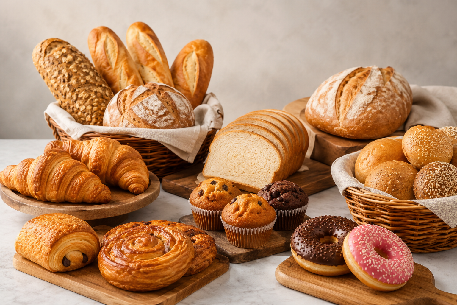 Bakery