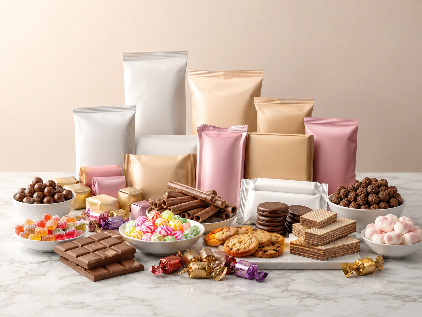 Confectionery
