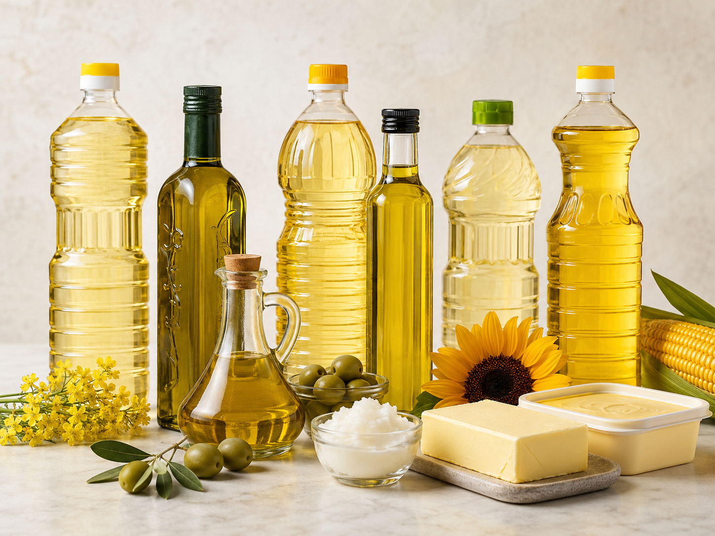 Oil & Fats