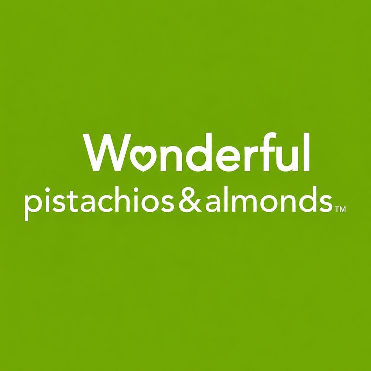 Wonderful Pistachios & Almonds